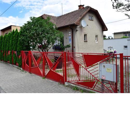 Apartman Martin