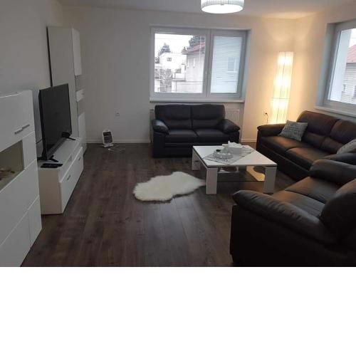 Apartmán Martin