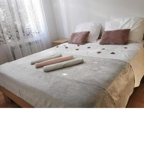 Apartman Martina