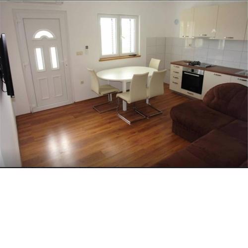Apartman Marušin