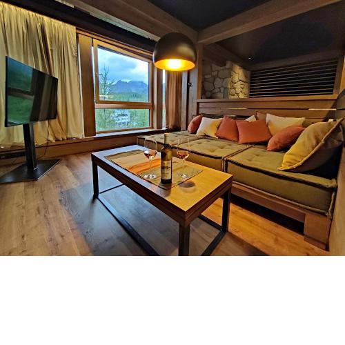 Apartman Mary Lou, Hotel Ovruc
