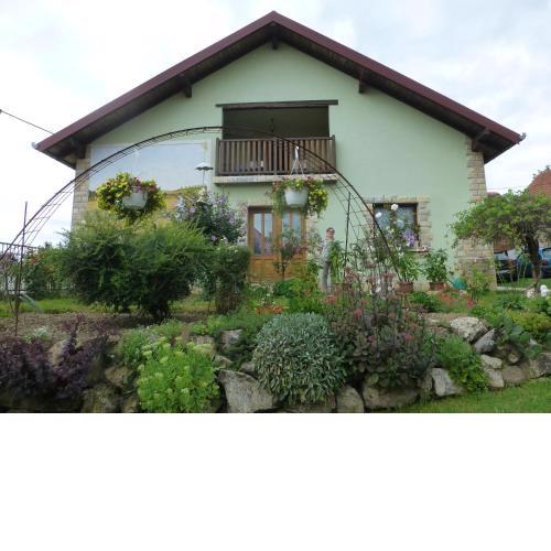 Apartman Maryla