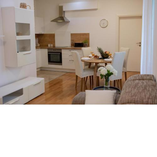 Apartman Maša