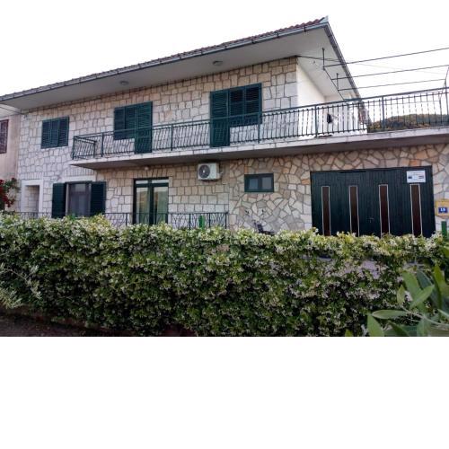 Apartman Maša