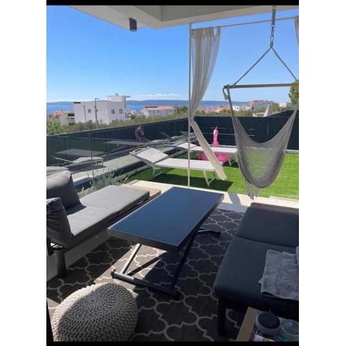 Apartman Maša