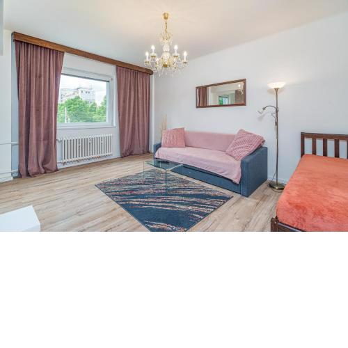 Apartmán Masarykova třída 61
