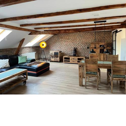 Apartmán Masarykovo náměstí