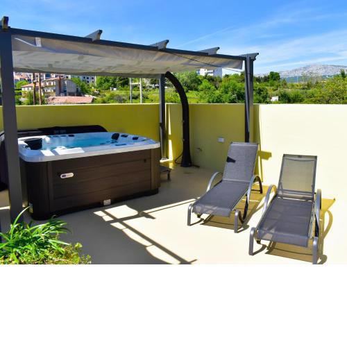 Apartman Maslic