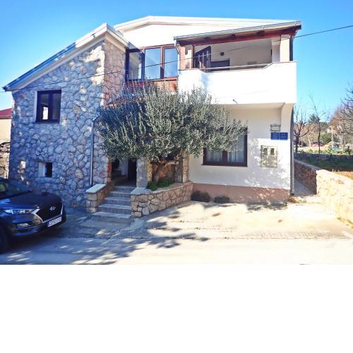 Apartman MASLINA