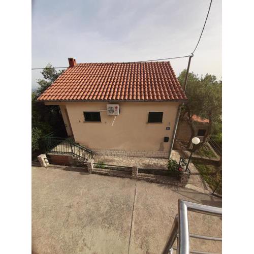 Apartman Maslina