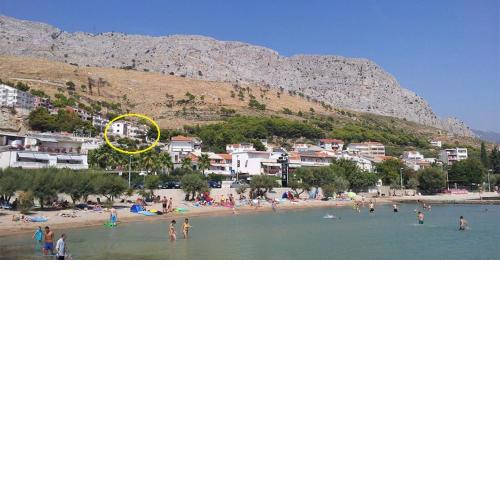 Apartman Maslov