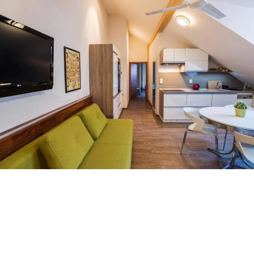 Apartman Masne kramy