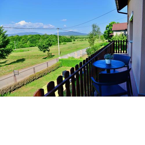 Apartman Mate