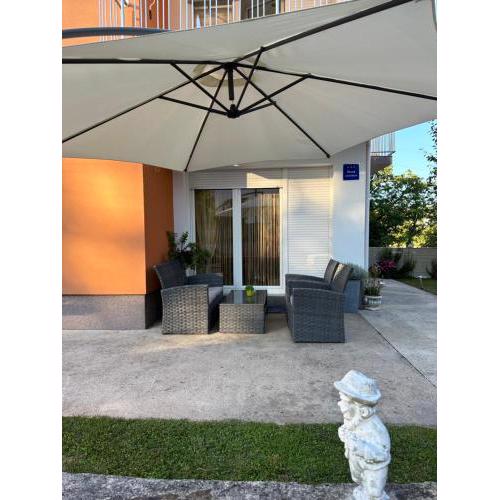 Apartman Matea