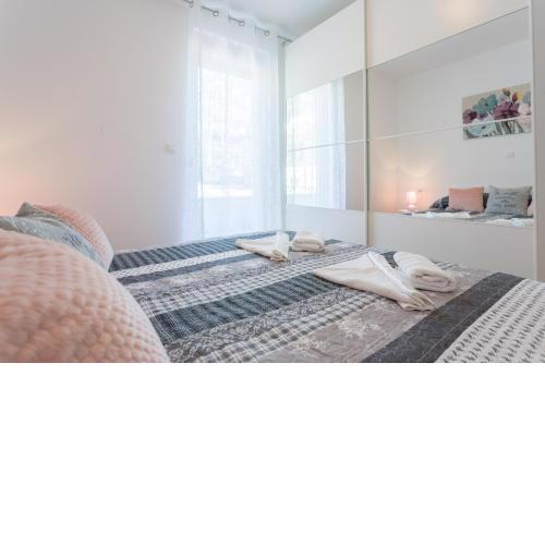 Apartman Matea