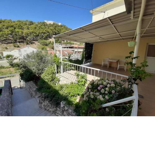 Apartman Matea