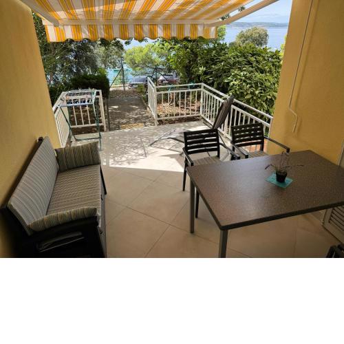 Apartman Matej -Selce