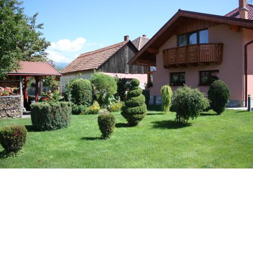Apartman Matej