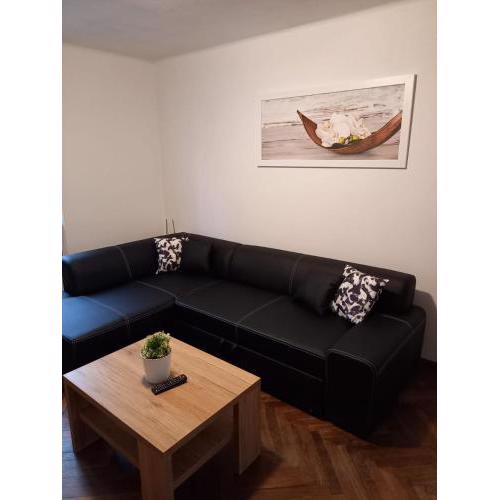 Apartmán Matěj