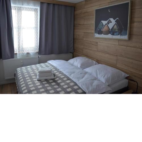 Apartmán Mateo Jasná