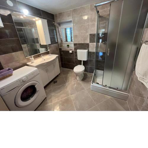 Apartman Mateo