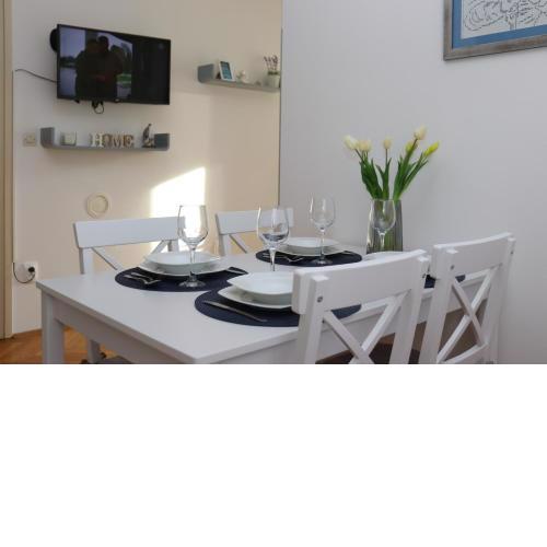Apartman Matijević
