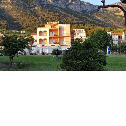 Apartman Matilda