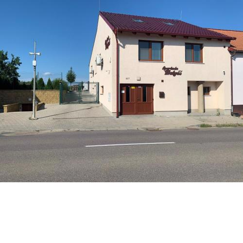 Apartmán Matyáš