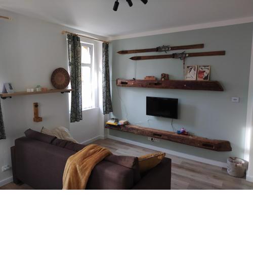 Apartmán Matylda