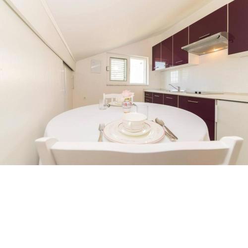 Apartman Maura