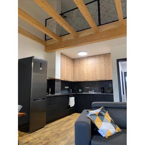 Apartmán Mavis