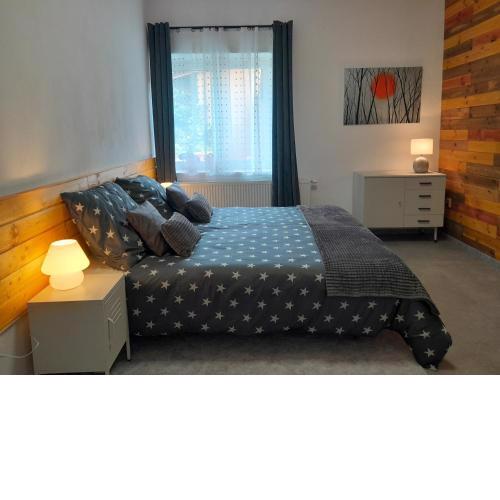 Apartmán Maya