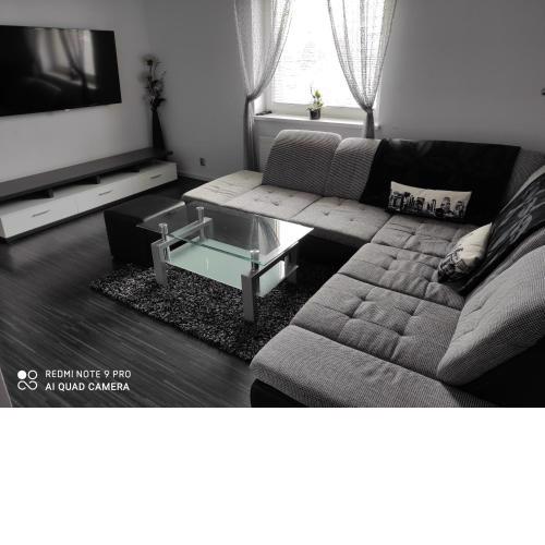 Apartman MB
