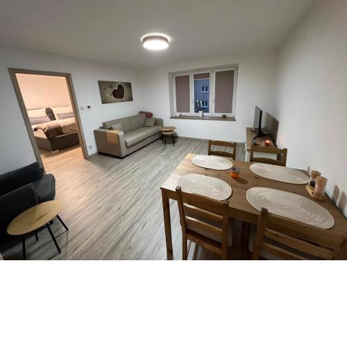 Apartmán MD