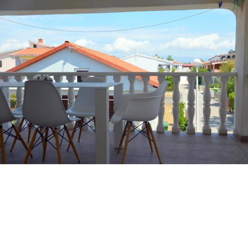 Apartman Medit