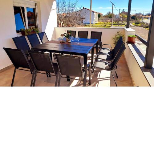 Apartman Mediteran - Drage