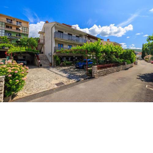 Apartman Mediteran