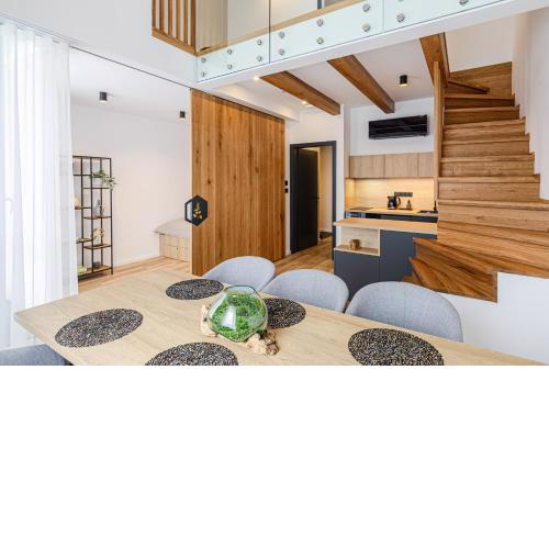 Apartmán Meduňka
