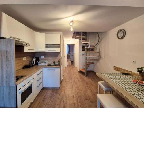 Apartman Meghan