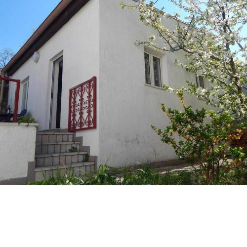 Apartman Megy