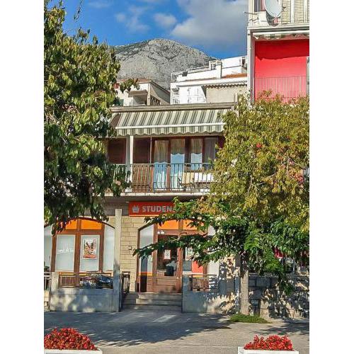 Apartman Melis