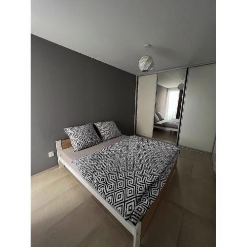 Apartmán Melissa
