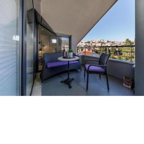 Apartman Merita