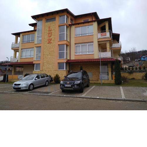 Apartmán Mery