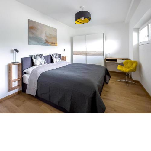 Apartmán Mezi vinicemi