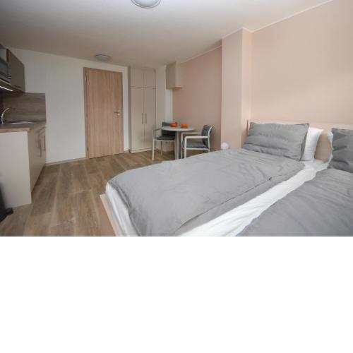 Apartmán MH