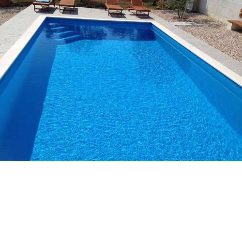 Apartman Mia with pool1