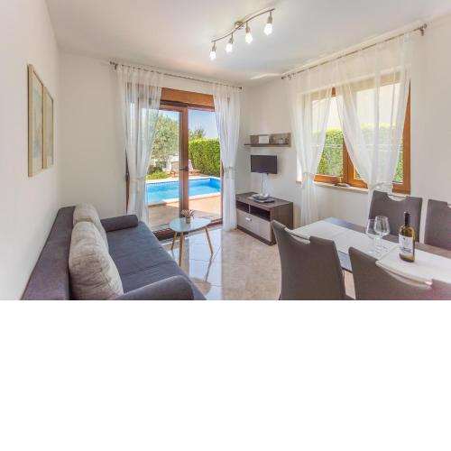 Apartman Mia