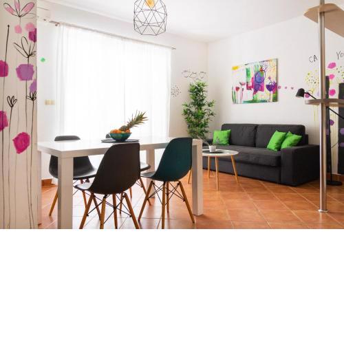 Apartman Mia