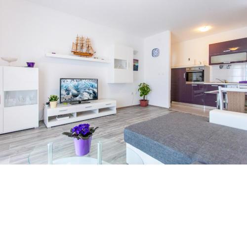 Apartman Miami Podstrana